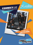 Connect LIVE powered by KnockOut Snow Festival 