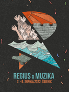 REGIUS x MUZIKA