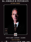 Dr. Jordan B. Peterson: Beyond Order