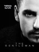THE GENTLEMAN U TVORNICI KULTURE + GOST: LANA JANJANIN