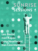 Sunrise Sessions: Močvara Edition - Part 11