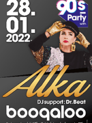 Alka Vuica koncert