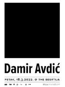 Avdić u Rijeci