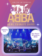 ABBA Real Tribute