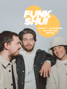Funk Shui // KSET
