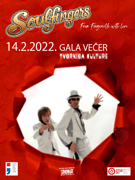 FROM FINGERVILLE WITH LOVE