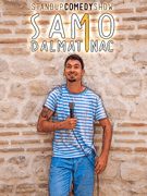 Josip Škiljo: Samo jedan Dalmatinac / Stand-up Comedy Show
