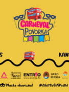CARneval Povorka