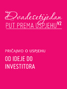 Od ideje do investitora