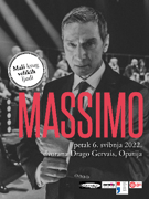 Massimo - Mali krug velikih ljudi - Opatija