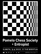 Pomelo Chess Society + Entropist
