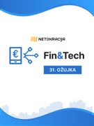 Fin&Tech; 2022.