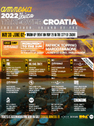 Amnesia Ibiza Takeover Croatia 2022