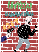 How Yes No + ManMachine // KSET