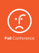 Fail Conference - Uspješni o neuspjesima
