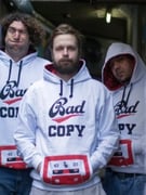Bad copy i Kandžija i Gole žene