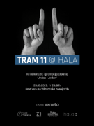 Tram 11 veliki koncert u Hali