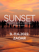 Sunset Sports Media Festival
