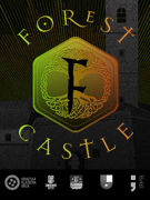 Forest Castle 2022
