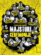 MAJSTORI CEREMONIJE @TVORNICA KULTURE