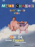 MILKY CHANCE