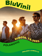 BluVinil na Proljeću u Zaboku!