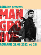 MANGROOVE AQUALIVE 