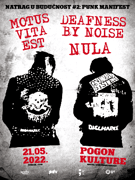 Natrag u budućnost #2: Punk manifest