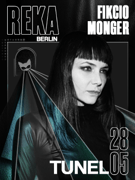 Tunel | REKA