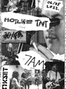 Hotline TNT + 7AM // KSET