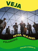 Veja na Proljeću u Zaboku!