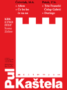 Krk Etno Fest: Pul Kaštela 2022.