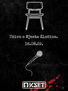 Uživo s Mjesta Zločina // KSET