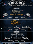 Pannonian Rock Festival
