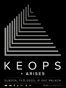 Keops u Palachu