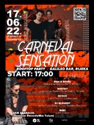 Carneval Sensation
