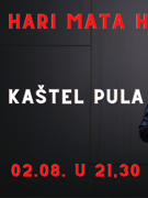 HARI MATA HARI