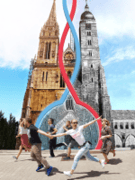 ESCAPE ZAGREB - Kletva Crne Kraljice