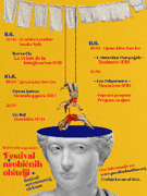 Festival neobičnih obitelji