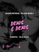 Denis & Denis u Šibeniku