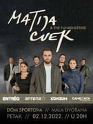 Matija Cvek & The Funkensteins