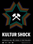 Kultur Shock u Rijeci!