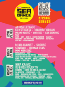 SEA DANCE FESTIVAL 2022