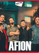 Afion u Boogaloou!