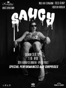 SAUCY