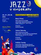 Jazz u Vinogradu