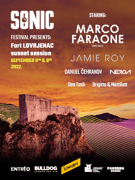 SONIC FESTIVAL