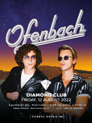 Ofenbach