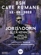 BSH Cave Romane