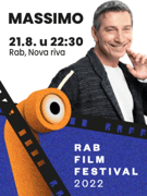 MASSIMO NA RAFF-U